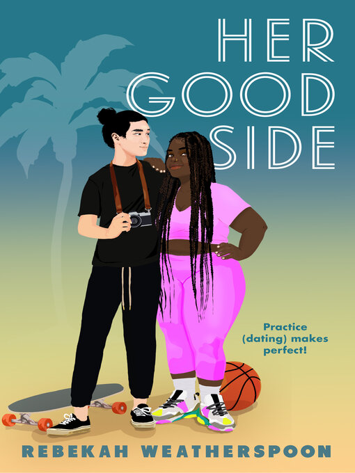 Title details for Her Good Side by Rebekah Weatherspoon - Available